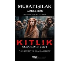 Kıtlık - Murat Işılak - Gece Kitaplığı