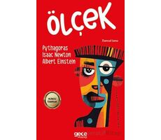 Ölçek - Pythagoras - Gece Kitaplığı