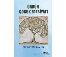 Ürdün Çocuk Edebiyatı - Semra Tanır Şahin - Gece Kitaplığı