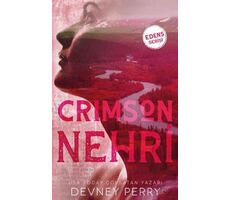 Crimson Nehri - Devney Perry - Ren Kitap