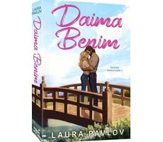 Daima Benim - Laura Pavlov - İndigo Kitap