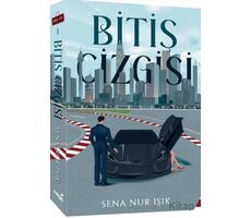 Bitiş Çizgisi - Sena Nur Işık - İndigo Kitap