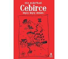 Cebirce - Eda Albayrak - Doğan Çocuk