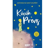 Küçük Prens - Antoine De Saint Exupery - Acayip Kitaplar