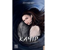 Kayıp - Zeynep Sey - Athica Yayınları