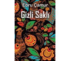 Gizli Saklı - Ebru Çamur - Cinius Yayınları