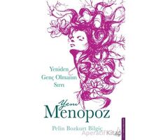 Yeni Menopoz - Pelin Bozkurt Bilgiç - Destek Yayınları