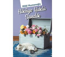 Hikaye Yüklü Sandık - Hilal Numanoğlu - Elpis Yayınları