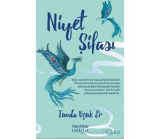 Niyet Şifası - Funda Uçuk Er - Hayykitap