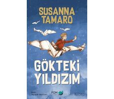 Gökteki Yıldızım - Susanna Tamaro - FOM Kitap