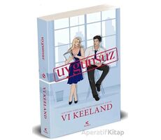 Uygunsuz - Vi Keeland - Pukka Yayınları