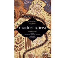 Marifet Kapısı - Kolektif - Sufi Kitap