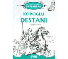 Köroğlu Destanı Yuva Yayınları