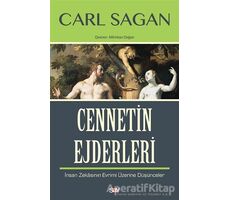 Cennetin Ejderleri - Carl Sagan - Say Yayınları