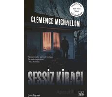 Sessiz Kiracı - Clemence Michallon - İthaki Yayınları