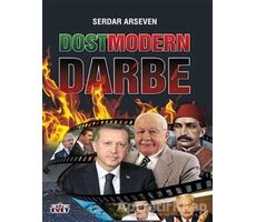 Dostmodern Darbe - Serdar Arseven - Birleşik Yayınevi