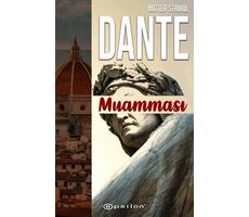 Dante Muamması - Matteo Strukul - Epsilon Yayınevi