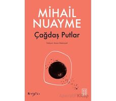 Çağdaş Putlar - Mihail Nuayme - Ketebe Yayınları