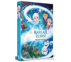 Karlar Ülkesi - Kollektif - Doğan Çocuk