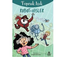 Robot Hisler - Toprak Işık - Doğan Çocuk