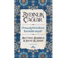 Aydınlık Çağlar - Matthew Gabriele - Kronik Kitap