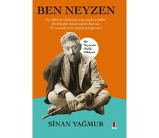 Ben Neyzen - Sinan Yağmur - Kapı Yayınları