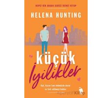 Küçük İyilikler - Helena Hunting - Nemesis Kitap