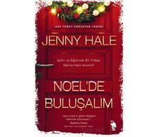 Noelde Buluşalım - Jenny Hale - Nemesis Kitap