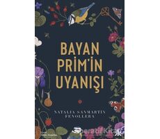 Bayan Prim’in Uyanışı - Natalia Sanmartin Fenollera - Kafka Kitap