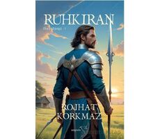 Ruhkıran - Rojhat Korkmaz - Müptela Yayınları