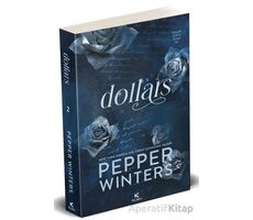 Dollars - Pepper Winters - Pukka Yayınları