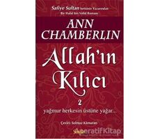 Allahın Kılıcı 2 - Ann Chamberlin - Sayfa6 Yayınları