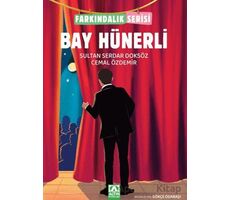 Bay Hünerli - Sultan Serdar Doksöz - Altın Kitaplar