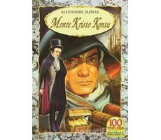 Monte Kristo Kontu - Alexandre Dumas - Özyürek Yayınları