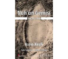 Nuhun Gemisi - Noahs Ark - Cem Sertesen - Okur Kitaplığı