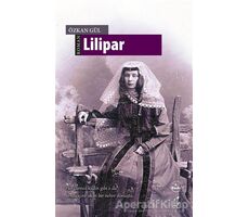 Lilipar - Özkan Gül - Okur Kitaplığı