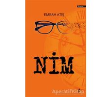 Nim - Emrah Atiş - Okur Kitaplığı