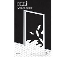 Celi - Ahmet Şener - Okur Kitaplığı