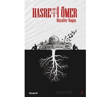 Hasreti Ömer - Muzaffer Doğan - Okur Kitaplığı