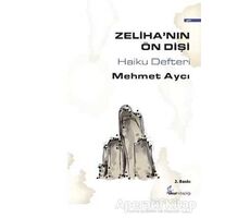 Zeliha’nın Ön Dişi - Mehmet Aycı - Okur Kitaplığı