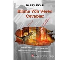 Bilime Yön Veren Cevaplar - Barış Uçar - Puslu Yayıncılık