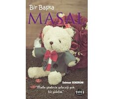 Bir Başka Masal - Selman Sendrom - Pandomim Yayınları