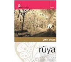 Rüya - Ümit Aktaş - Okur Kitaplığı