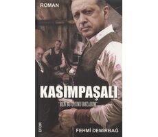 Kasımpaşalı - Fehmi Demirdağ - Efor Yayınları