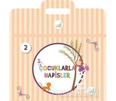 Çocuklarla Hadisler 2 - Kolektif - Multibem Yayınları