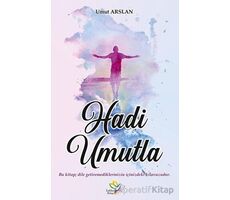 Hadi Umutla - Umut Arslan - Lukka