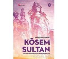 Kösem Sultan - Murat Kocaaslan - Okur Kitaplığı