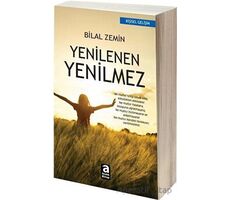 Yenilenen Yenilmez - Bilal Zemin - Aralık Kitap