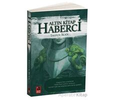 Altın Kitap Haberci - Tayfun İkan - Aralık Kitap