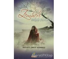 Zemheri Soğuk Yalnızlık - Hayati Umut Sönmez - Palmiye Yayınları